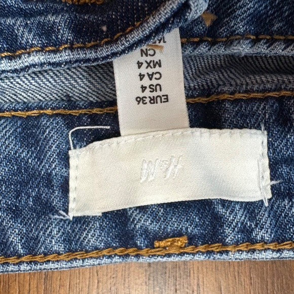 H&M denim - Picture 2 of 4